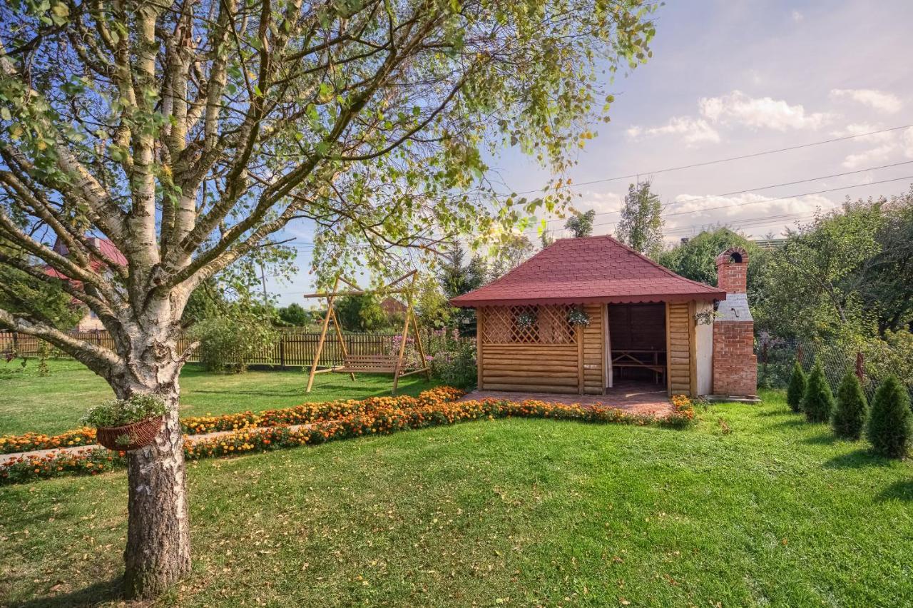 Rembiaszowka Appartement Tylicz Buitenkant foto